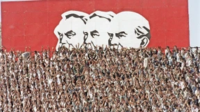 Werben für Deutschland