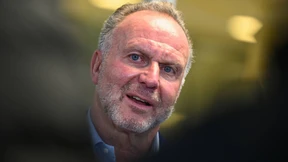 Rummenigge will Flick nicht ziehen lassen