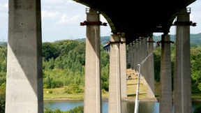 Geldsegen gegen den Verfall