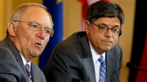 Amerika und Deutschland wollen Steueroasen gemeinsam trocken legen