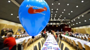 Eigentlich alle ganz lieb? 