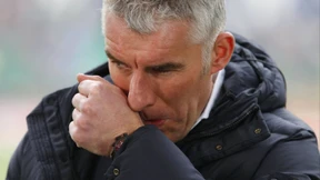 Magath raus, Slomka rein