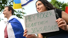 „Volksverhetzung, keine Kunst“