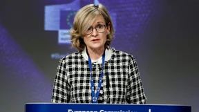 „Bargeld darf die Welt regieren – wenn es sauber ist“