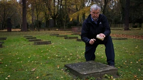 Erinnerung an „Euthanasie“-Opfer