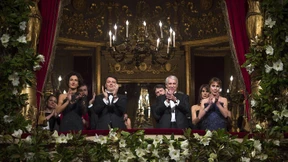 Warum Privatsphäre in Theatern verschrien ist