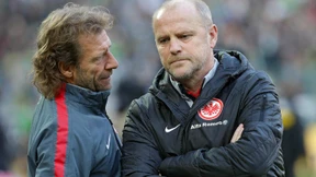 Wie viel Werder steckt in Frankfurt?