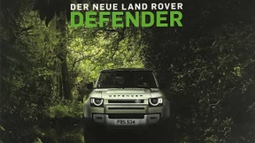 Die Legende lebt wieder