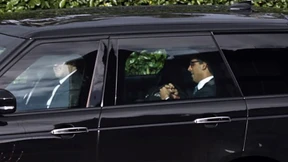 Ringen in Belfast um einen Kompromiss mit der EU