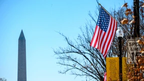 Ist mit Amerika wieder alles gut, Mr. Niblett?