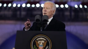 „Kiew steht stolz, aufrecht und frei“