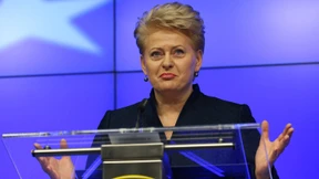 Europa will die Ukraine, nicht Janukowitsch