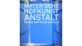 Im Glashaus,  mit Steinen