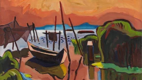 Er ließ die Katastrophen nicht an sich heran