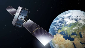 Das Europäische GPS ist gestartet