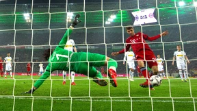 Die brisante Rückkehr des Duells der Altmeister