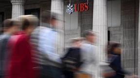 Großbank UBS muss Rekordbuße von 3,7 Milliarden Euro zahlen