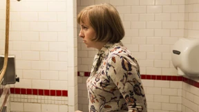 Meine Kritikerinnen müssen verrückt sein