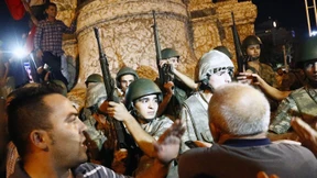 Was wir wissen, was wir nicht wissen