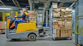 „Die Zahlungsmoral ist gut“