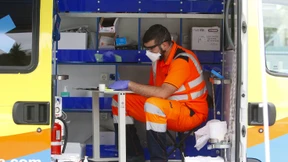 In Spanien spitzt sich die Lage dramatisch zu