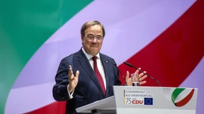 Testen tief im Westen