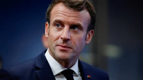 Macron im Streit um Rentenreform kompromissbereit