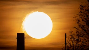 Warum Wirtschaftswachstum das Klima schont