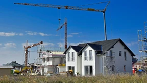 Hessen gibt Hauskäufern Steuern zurück