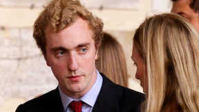 Belgischer Prinz feierte Corona-Party in Spanien