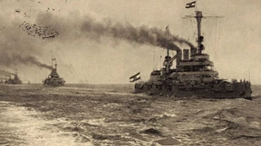 Der listige Seebär Asmus Klindt