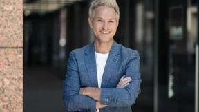 Marcel Wagner ist müde von Nachrichten