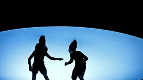 Wer war erster: Gesellschaft oder Idiot?