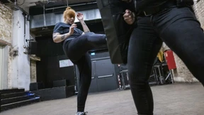 „Widerstand ist die beste Chance für Frauen“