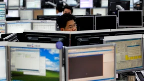 Schweiz nimmt acht Banken ins Visier