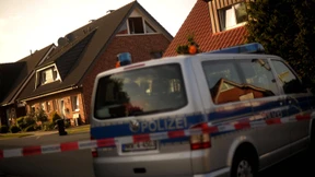 Drei Kinder tot in Wohnhaus gefunden