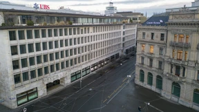 Das zweitgrößte Übel