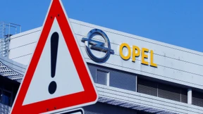 Opel wird zum Politikum
