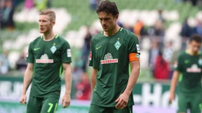 Veritabler Bremer Fehlstart