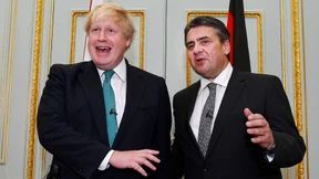 Gabriel: Ohne Brexit-Vertrag leiden vor allem die Briten