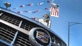 Amerikas Wachstumsbasis macht Kummer