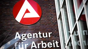 Arbeitsagentur braucht auch 2026 Milliarden-Kredit