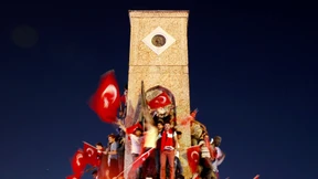 Neben Erdogans Sommerresidenz angeln die Spione