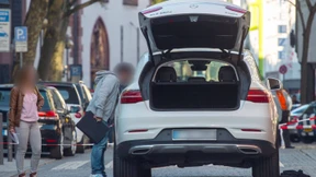 Mutmaßlicher Schütze gefasst