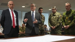 Großbritanniens Spagat zwischen Europa und den USA