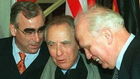 Italiens ungelöstes Schuldenproblem