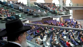 Bundestag für Beschneidungen