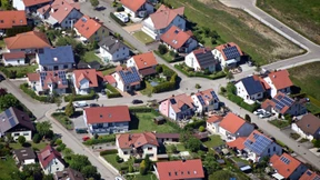 Tipps vom Makler – wo die Hürden für den Hauskauf liegen