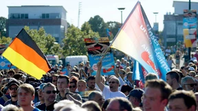 Die Kinder von der Krawallmacherstraße