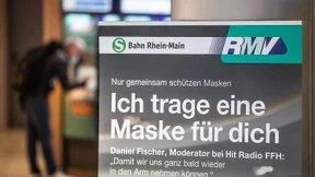 Maskenpflicht im Nahverkehr soll weiter gelten
